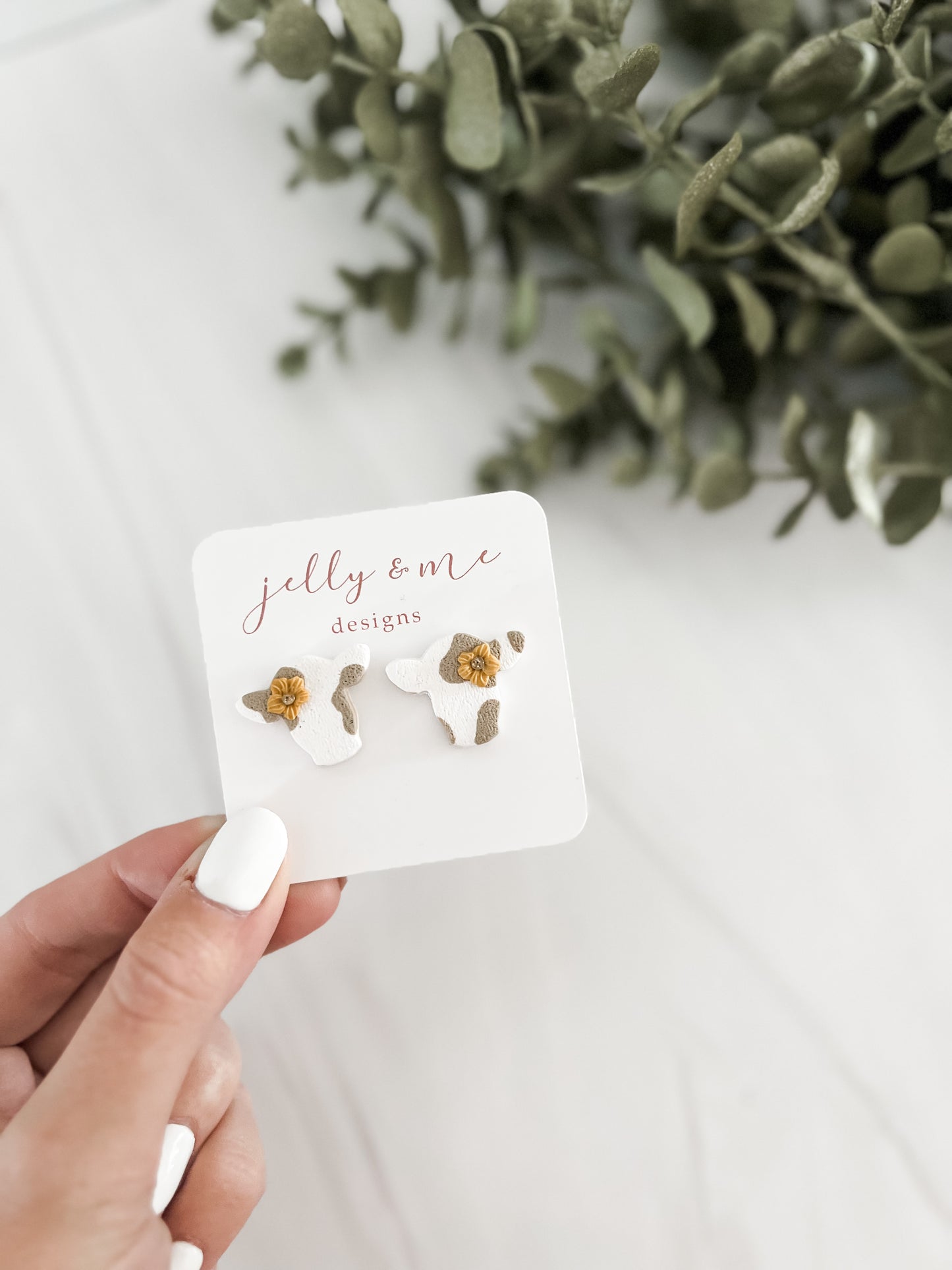 Cow Studs