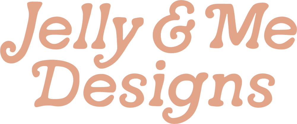 Jelly & Me Designs